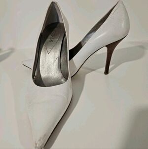 Ladies High Heels (fits like Size 8/8.5)
